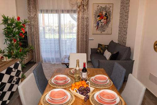Caleta de Fuste Apartamento | Casa Paraiso