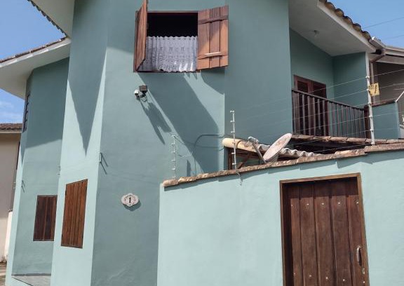 Cabore Casa | Casa Paraty