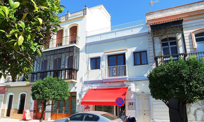 Ayamonte Chalet De Esquí | Casa Parque VFT