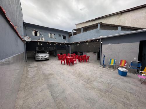 Pereque Casa | Casa Parque Mambucaba Angra dos Reis