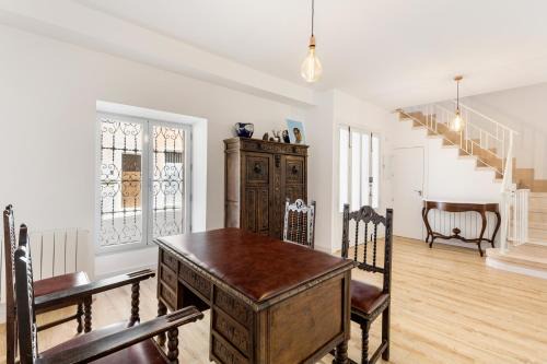Cehegin Casa | Casa Parraga