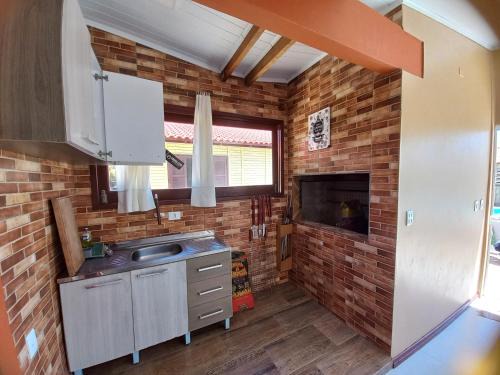 Passo de Torres Casa | Casa particular