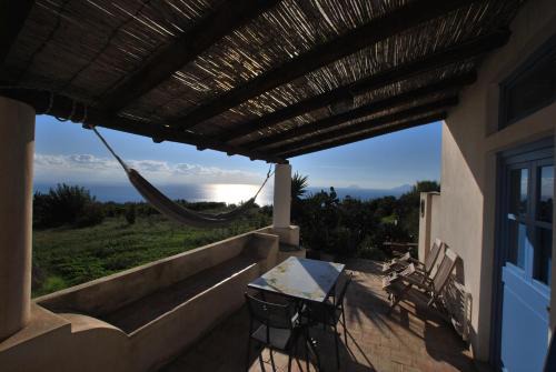 Pianoconte Casa | Casa Particular Lipari