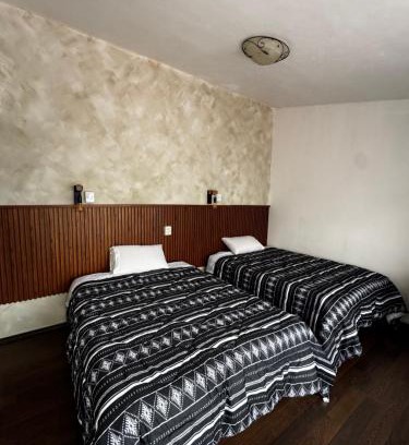 Centro de la ciudad de Toluca Casa | Casa Pascal 1