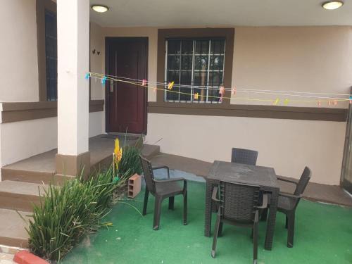 Monterrey Casa | Casa paseo cumbres