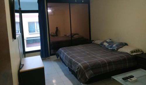 Meoqui Apartamento | Casa Paseos del Sol
