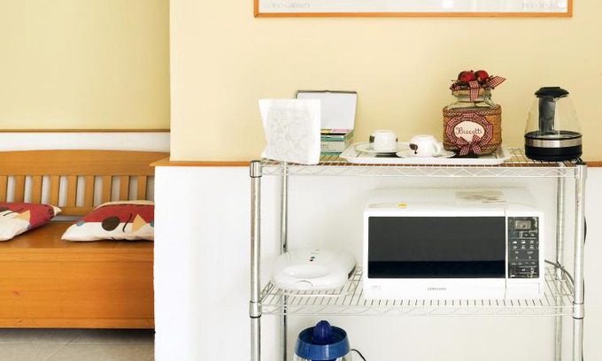 Caserta Apartamento | CASA PASQUI