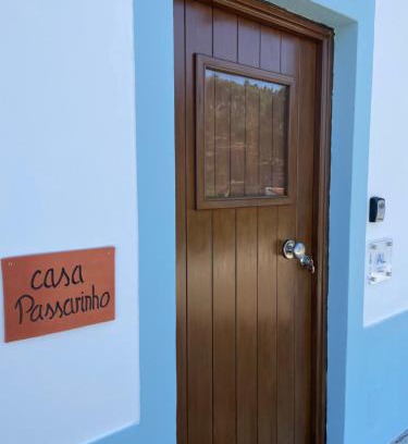 Aljezur Casa | Casa Passarinho