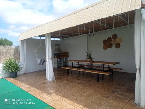 Camarles Casa | Casa Pastor, Delta del Ebro