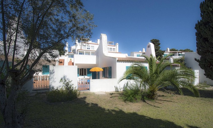 Prainha Chalet De Esquí | Casa Pastrano en primera línea de playa y 3 piscinas comunitarias