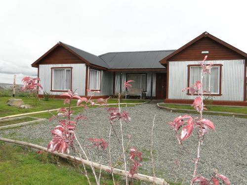 Cerro Calafate Casa | Casa Patagónica El Calafate