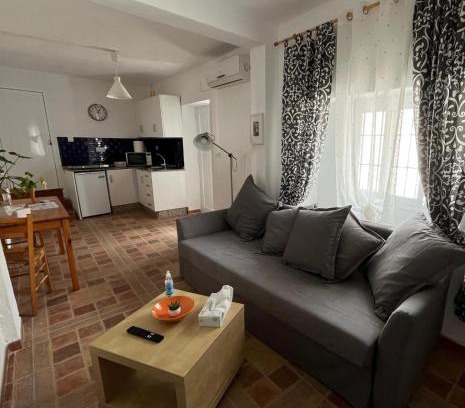 Arcos de la Frontera Casa | Casa Patricia II