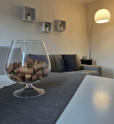 Barolo Apartamento | Casa Patrito - Appartamento Dolcetto