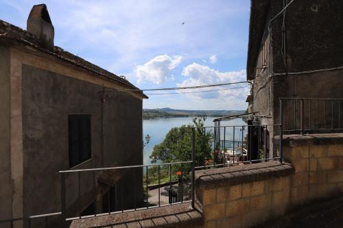 Capodimonte Casa | Casa Patrizia