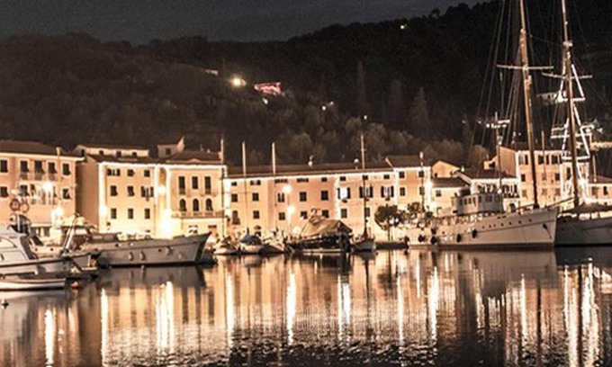 Le Grazie Apartamento | Casa Patrizia