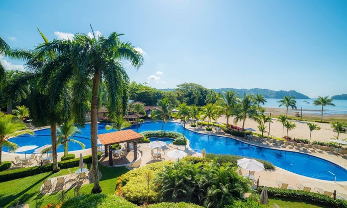 Jacó Casa | Casa Patron 6 bdr Private Home With Pool and Game Room