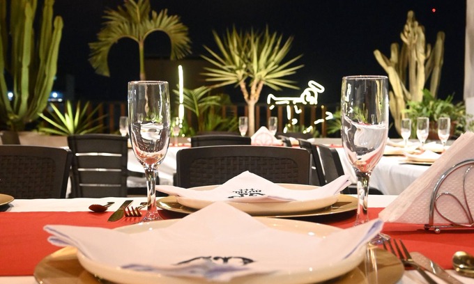Cercado Chiclayo Hotel | casa patrones