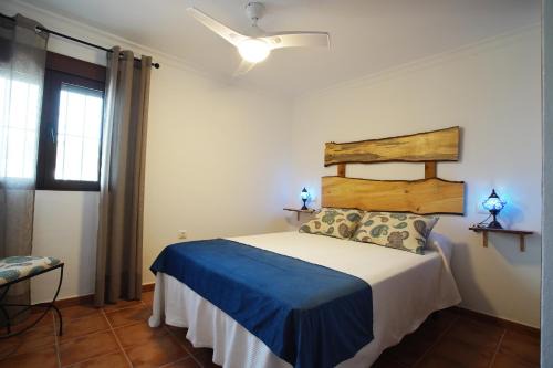 Arcos de la Frontera Casa | Casa PauMar, tu casa en Arcos de la Frontera