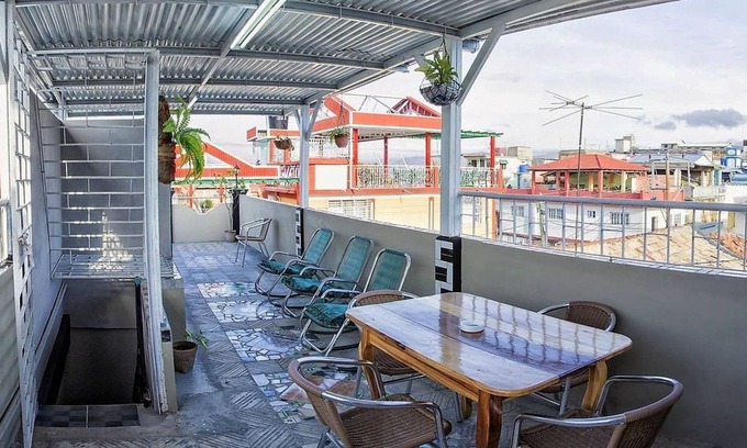 Tivoli Casa | Casa Pavel y Coralia