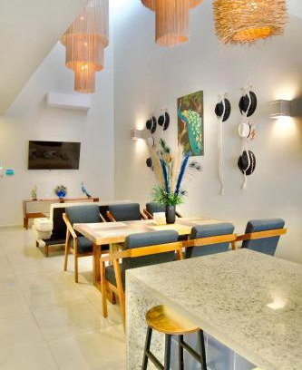 Mérida Apartamento | Casa pavo real 350 MBS