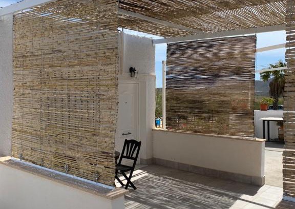 El Pozo de los Frailes Casa | Casa PAYMA I