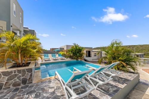 Grote Berg Apartamento | Casa paz y calidez - Papaya Hill Resort
