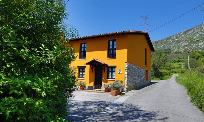 Careses Cabaña | Casa Peña Careses para 4 personas