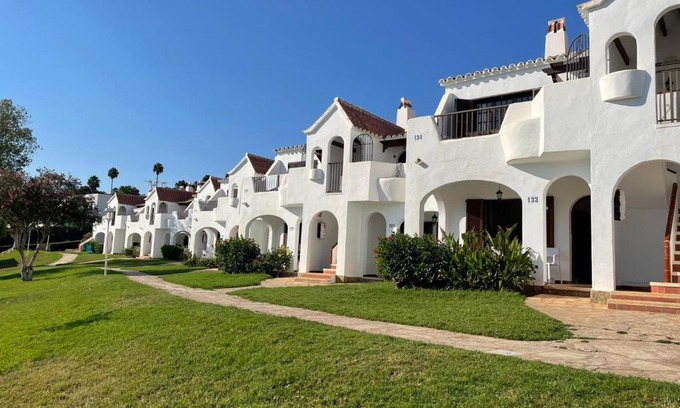 Son Bou Apartamento | Casa Peña en Son Bou