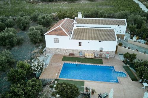 Ronda Casa | Casa Peñacerrada