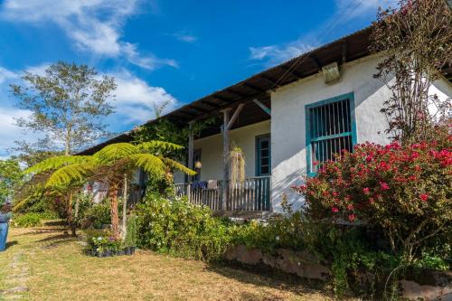 Libano Casa | Casa Peñones
