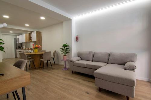 Torrefiel Apartamento | Casa Pedro Cabanes