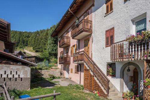 Peio Apartamento | Casa Peio