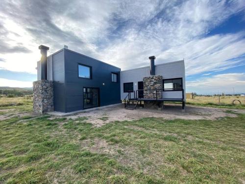Tupungato Casa | Casa Peiró La Carrera