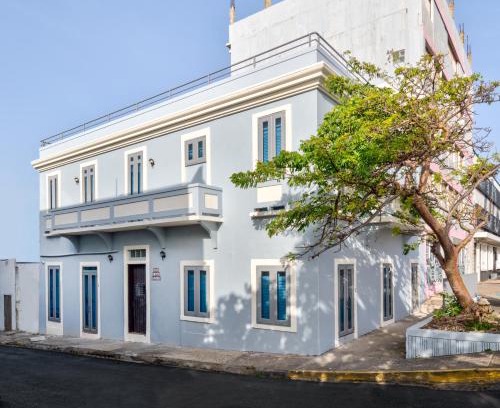 Puerta de Tierra Apartamento | Casa Pelayo