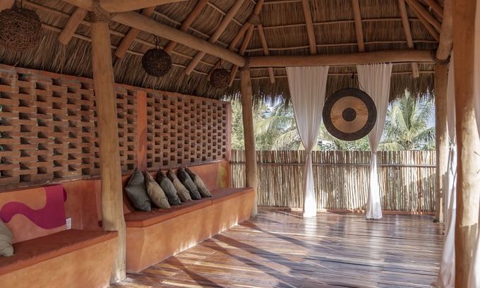 Sayulita Hotel | Casa Pepe Hostel Boutique - Sayulita