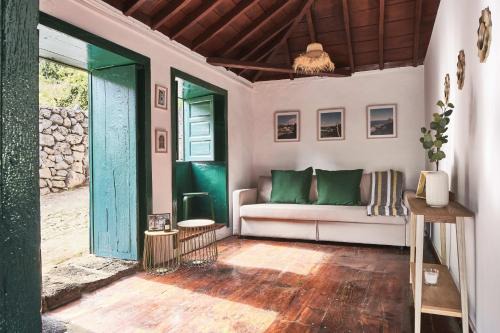 San Andres y Sauces Casa | Casa Pepi, un lugar mágico