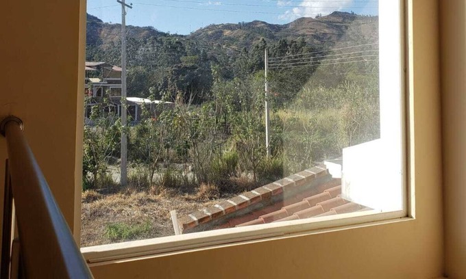 Vilcabamba Casa | Casa Pepita