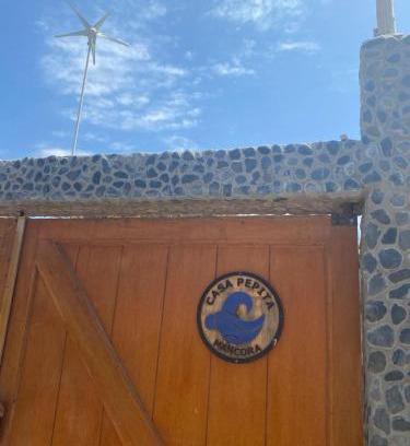 Máncora Cabina | Casa Pepita