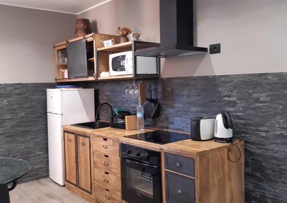 Bogliasco Apartamento | Casa Pepito