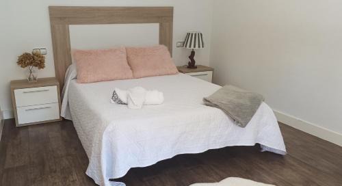 Vilagarcía de Arousa Casa | Casa pequeña