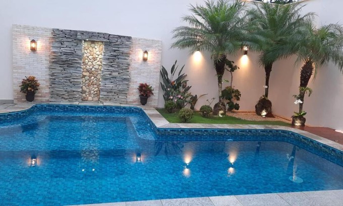 Pirenopolis Casa | Casa Pequizeiro