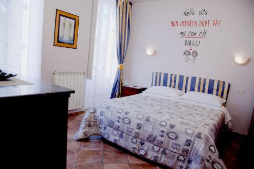 Fiuggi Cama Y Desayuno | Casa per Ferie Metamorphosi