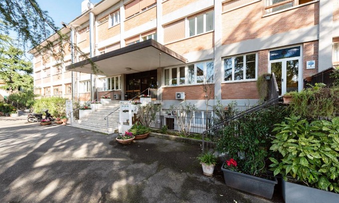 Quartiere XXVII Primavalle Casa | Casa per Ferie Opera Don Calabria