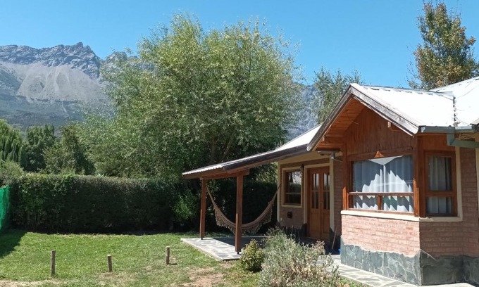 El Bolsón Casa | Casa Peral
