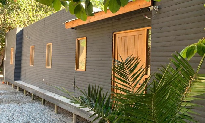 El Molle Casa | Casa Peralillo