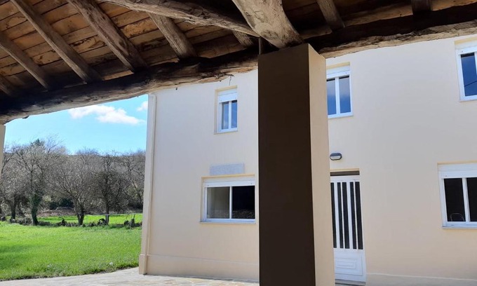 Ventas de Narón Casa | Casa Perdigueira