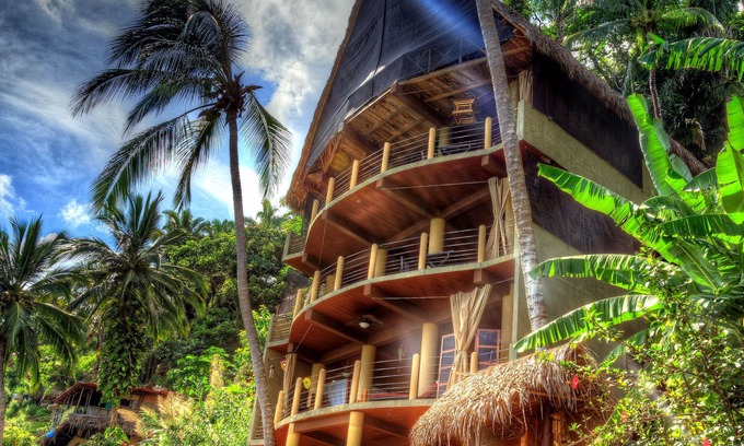 Yelapa Casa | Casa Pericos - The best house in Yelapa!