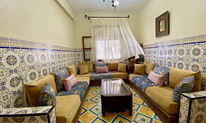 Chefchaouen Casa | Casa Perla Appartment