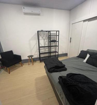 Catete Apartamento | Casa perto da praia
