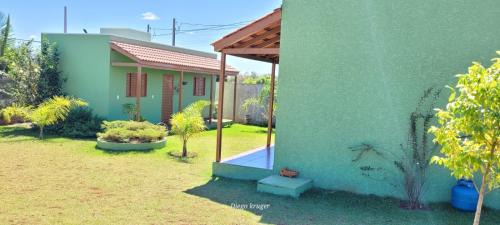 Foz do Iguacu Casa | Casa perto das Cataratas Seu lar para quatro